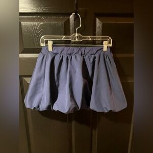 AS Revival Bubble Skort